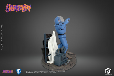 Scooby-Doo - Spooky Space Kook 1/6 Scale Statue