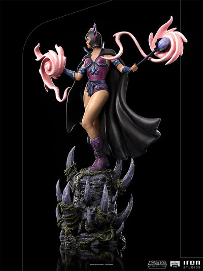 Masters of the Universe - Evil-Lyn Art Scale 1/10