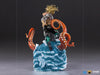 DC Comics Aquaman Deluxe Art Scale 1/10