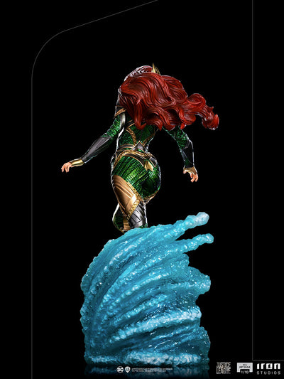 Mera BDS Art Scale 1/10 Statue