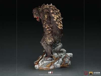 God of War - Ogre BDS Art Scale 1/10