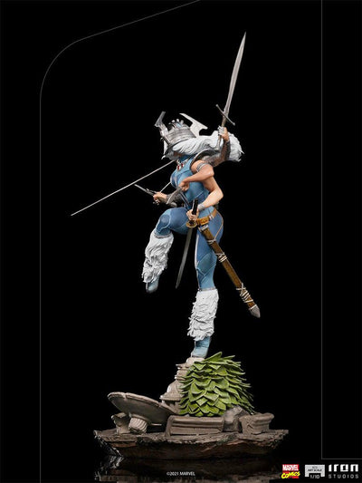 Spiral BDS Art Scale 1/10