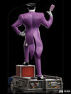 Batman The Animated Series - Joker Art Scale 1/10