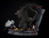 Berserk HQS+ Guts & Griffith Vs. Zodd Statue