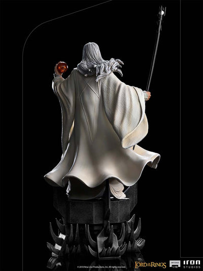 Saruman BDS Art Scale 1/10