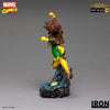 Marvel Comics Rogue Vs Sentinel Statue