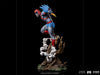 Masters of the Universe - Stratos BDS Art Scale 1/10