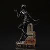 Batman Returns Catwoman Art Scale Statue