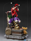 DC Comics - Harley Quinn Prime Scale 1/3