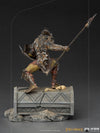 Armored Orc BDS Art Scale 1/10 - Lord of the Rings