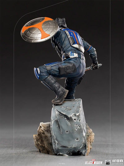Black Widow - Taskmaster BDS Art Scale 1/10