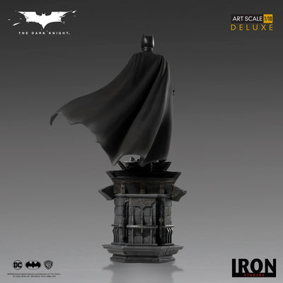 Batman Deluxe Statue - The Dark Knight
