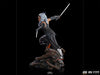 The Mandalorian - Ahsoka Tano BDS Art Scale 1/10
