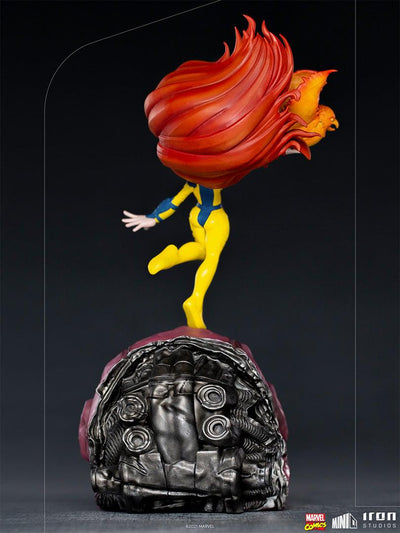 Jean Grey MiniCo Statue