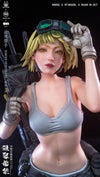 Border Hunter Anna 1/6 Scale Statue