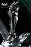 CO Signature V001 1/4 Scale Premium Statue