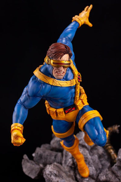 Cyclops X-Men Fine Art 1/6 Premium Statue