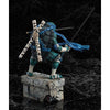 Teenage Mutant Ninja Turtles: LEONARDO PVC Statue by Good Smile Company