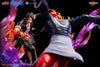 King of Fighters '97 - Kyo Kusanagi vs Iori Yagami 1/6 Scale Statue