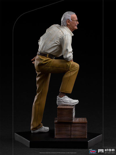 Stan Lee Art Scale 1/10