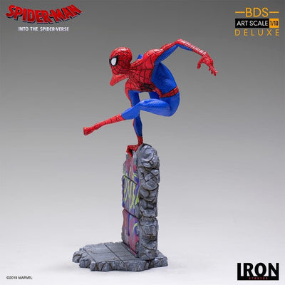 Peter B. Parker BDS 1/10 Art Scale Statue