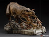 Jurassic Park - The Final Scene Demi Art Scale 1/20