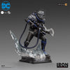Mr. Freeze 1/10 Art Scale Statue Ivan Reis