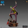 Joker 1/3 Prime Scale Statue DC Comics