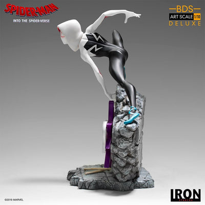 Spider-Gwen BDS 1/10 Art Scale Statue