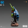 Martian Manhunter BDS 1/10 Art Scale Statue