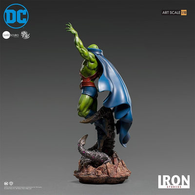 Martian Manhunter BDS 1/10 Art Scale Statue