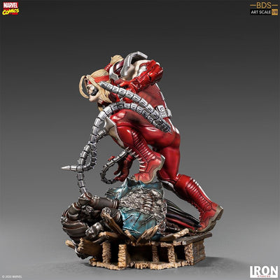 Omega Red BDS Art Scale 1/10 – Marvel Comics
