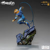 Tygra BDS Art Scale 1/10 – Thundercats