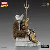 Odin Deluxe BDS 1/10 Art Scale Statue