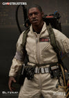 Ghostbusters (1984) – Winston Zeddemore 1/6 Scale Figure