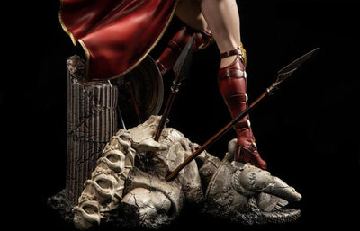 Wonder Woman Rebirth 1/6 Scale Statue