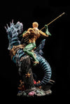 Aquaman Rebirth 1/6 Scale Statue