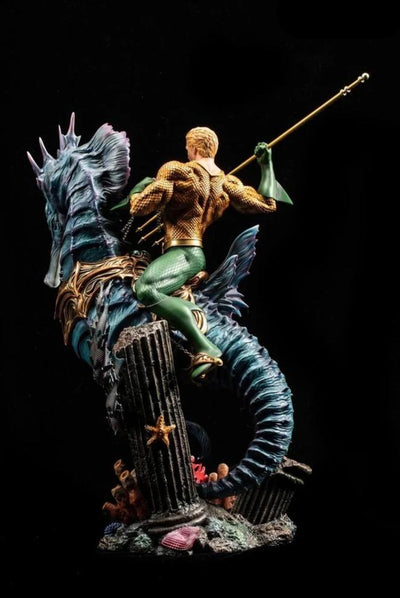 Aquaman Rebirth 1/6 Scale Statue
