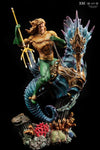 Aquaman Rebirth 1/6 Scale Statue