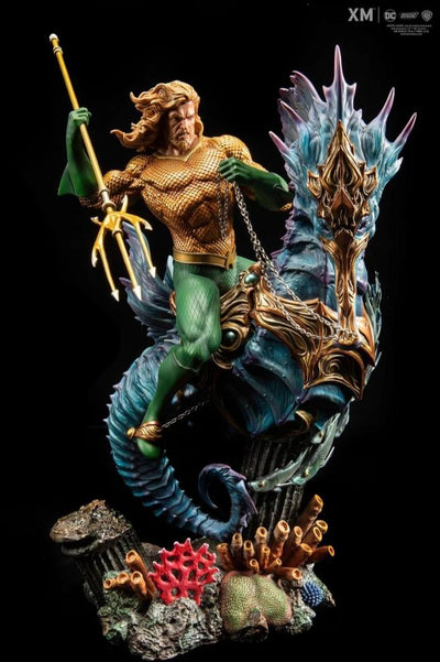 Aquaman Rebirth 1/6 Scale Statue
