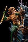 Aquaman Rebirth 1/6 Scale Statue