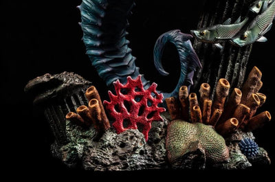 Aquaman Rebirth 1/6 Scale Statue