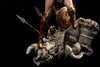 Wonder Woman Rebirth 1/6 Scale Statue