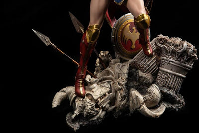 Wonder Woman Rebirth 1/6 Scale Statue