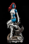 Mystique 1/4 Scale Premium Statue Marvel
