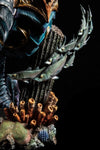 Aquaman Rebirth 1/6 Scale Statue
