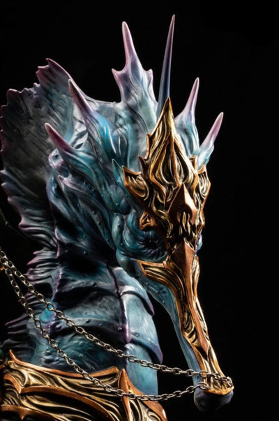 Aquaman Rebirth 1/6 Scale Statue