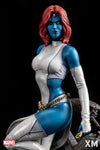 Mystique 1/4 Scale Premium Statue Marvel
