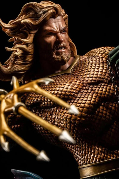 Aquaman Rebirth 1/6 Scale Statue