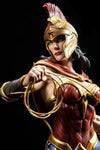 Wonder Woman Rebirth 1/6 Scale Statue